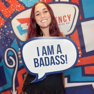 Meet your Posher, Tracie